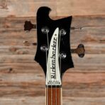 Rickenbacker 4003 Jetglo 1983 - The Guitar Rescue-The Guitar Rescue