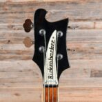 Rickenbacker 4003 Jetglo 1985 - The Guitar Rescue-The Guitar Rescue