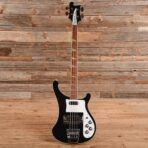 Rickenbacker 4003 Jetglo 1996 - The Guitar Rescue-The Guitar Rescue