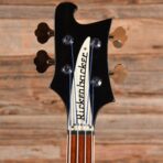 Rickenbacker 4003 Jetglo 1996 - The Guitar Rescue-The Guitar Rescue