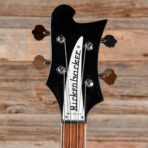 Rickenbacker 4003 Jetglo 2004 - The Guitar Rescue-The Guitar Rescue
