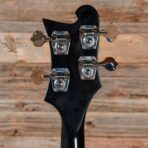 Rickenbacker 4003 Jetglo 2004 - The Guitar Rescue-The Guitar Rescue