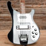 Rickenbacker 4003 Jetglo 2004 - The Guitar Rescue-The Guitar Rescue