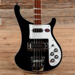 Rickenbacker 4003 Jetglo 2018 - The Guitar Rescue-The Guitar Rescue