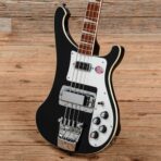 Rickenbacker 4003 Jetglo 2018 - The Guitar Rescue-The Guitar Rescue