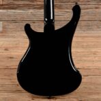 Rickenbacker 4003 Jetglo 2018 - The Guitar Rescue-The Guitar Rescue