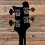 Rickenbacker 4003 Jetglo 2018 - The Guitar Rescue-The Guitar Rescue