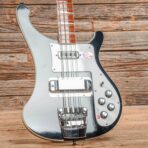 Rickenbacker 4003 Jetglo 2018 - The Guitar Rescue-The Guitar Rescue