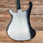 Rickenbacker 4003 Jetglo 2018 - The Guitar Rescue-The Guitar Rescue