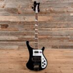 Rickenbacker 4003 Jetglo 2022 - The Guitar Rescue-The Guitar Rescue
