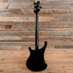 Rickenbacker 4003 Jetglo 2022 - The Guitar Rescue-The Guitar Rescue