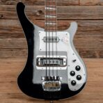 Rickenbacker 4003 Jetglo 2022 - The Guitar Rescue-The Guitar Rescue