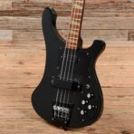 Rickenbacker 4003 Jetglo w/Black Binding & Hardware 1985 - The Guitar Rescue-The Guitar Rescue
