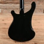 Rickenbacker 4003 Jetglo w/Black Binding & Hardware 1985 - The Guitar Rescue-The Guitar Rescue