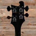 Rickenbacker 4003 Jetglo w/Black Binding & Hardware 1985 - The Guitar Rescue-The Guitar Rescue
