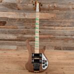 Rickenbacker 4003AC Al Cisneros Signature Natural 2019 - The Guitar Rescue-The Guitar Rescue