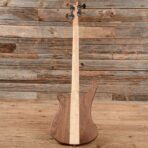 Rickenbacker 4003AC Al Cisneros Signature Natural 2019 - The Guitar Rescue-The Guitar Rescue