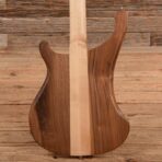 Rickenbacker 4003W Walnut 2016 - The Guitar Rescue-The Guitar Rescue