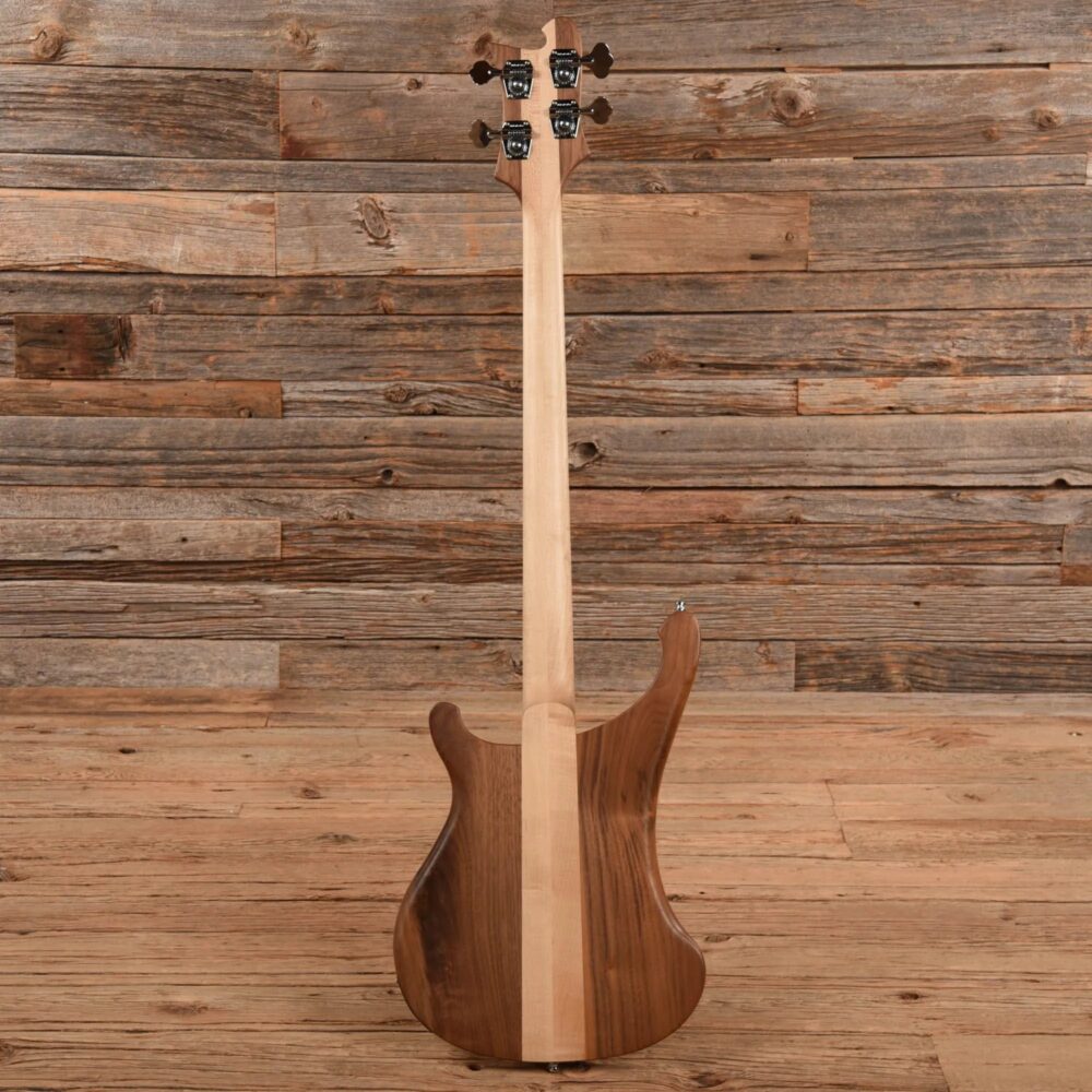 Rickenbacker 4003W Walnut 2016 - The Guitar Rescue-The Guitar Rescue