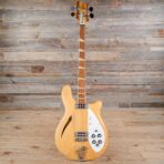 Rickenbacker 4005 Mapleglo 1967 - The Guitar Rescue-The Guitar Rescue
