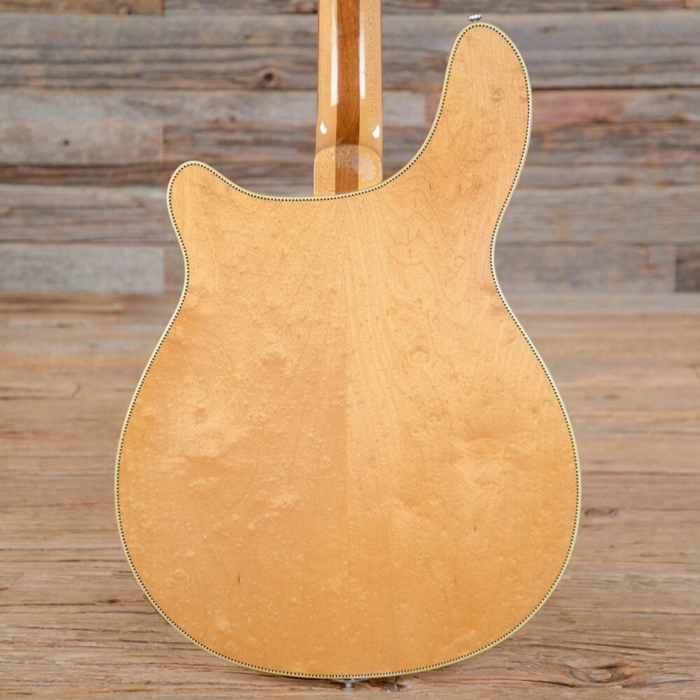 Rickenbacker 4005 Mapleglo 1967 - The Guitar Rescue-The Guitar Rescue