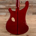 Rickenbacker 4001 Burgundyglo 1975 - The Guitar Rescue-The Guitar Rescue