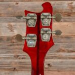 Rickenbacker 4001 Burgundyglo 1975 - The Guitar Rescue-The Guitar Rescue
