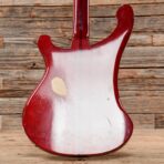 Rickenbacker 4001 Burgundyglo 1975 - The Guitar Rescue-The Guitar Rescue