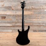Rickenbacker 4003S/5 5-String 2019 Jetglo - The Guitar Rescue-The Guitar Rescue