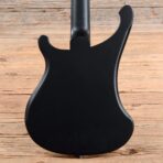 Rickenbacker 4003S/5 5-String Matte Black - The Guitar Rescue-The Guitar Rescue