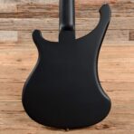 Rickenbacker 4003S/5 5-String Matte Black - The Guitar Rescue-The Guitar Rescue