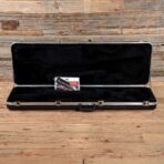 Rickenbacker 4003S/5 5-String Matte Black - The Guitar Rescue-The Guitar Rescue