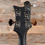 Rickenbacker 4003S/5 5-String Matte Black - The Guitar Rescue-The Guitar Rescue