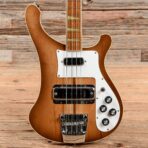 Rickenbacker 4001 Autumnglo 1978 - The Guitar Rescue-The Guitar Rescue