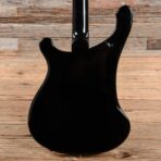 Rickenbacker 4001 Jetglo 1977 - The Guitar Rescue-The Guitar Rescue