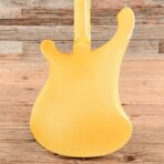 Rickenbacker 4001 White 1979 - The Guitar Rescue-The Guitar Rescue