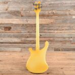 Rickenbacker 4001 White 1979 - The Guitar Rescue-The Guitar Rescue