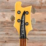 Rickenbacker 4001 White 1979 - The Guitar Rescue-The Guitar Rescue