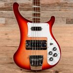 Rickenbacker 4003 Fireglo 2012 - The Guitar Rescue-The Guitar Rescue