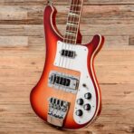 Rickenbacker 4003 Fireglo 2012 - The Guitar Rescue-The Guitar Rescue