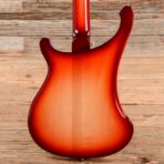 Rickenbacker 4003 Fireglo 2012 - The Guitar Rescue-The Guitar Rescue