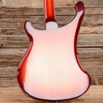 Rickenbacker 4003 Fireglo 2012 - The Guitar Rescue-The Guitar Rescue