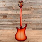 Rickenbacker 4003 Fireglo 2012 - The Guitar Rescue-The Guitar Rescue