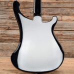 Rickenbacker 4003 Jetglo 2019 LEFTY - The Guitar Rescue-The Guitar Rescue