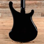 Rickenbacker 4003 Jetglo 2019 LEFTY - The Guitar Rescue-The Guitar Rescue