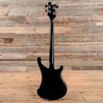 Rickenbacker 4003 Jetglo 2019 LEFTY - The Guitar Rescue-The Guitar Rescue