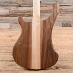 Rickenbacker 4003AC Al Cisneros Signature Bass Limited Edition Natural 2019 - The Guitar Rescue-The Guitar Rescue