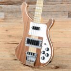 Rickenbacker 4003W Walnut 2015 - The Guitar Rescue-The Guitar Rescue