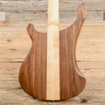 Rickenbacker 4003W Walnut 2015 - The Guitar Rescue-The Guitar Rescue