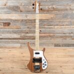 Rickenbacker 4003W Walnut 2015 - The Guitar Rescue-The Guitar Rescue